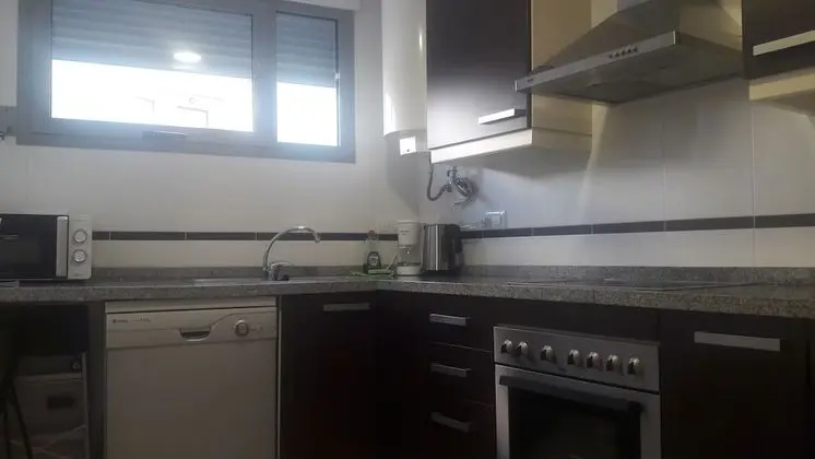 Comfort Apart Daire, 2 Yatak Odası