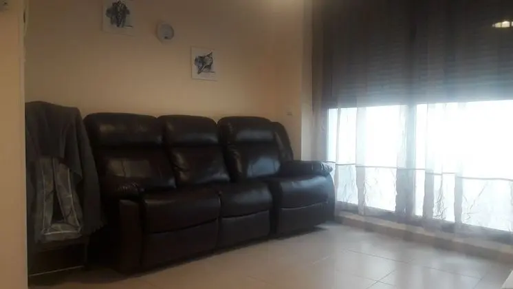 Comfort Apart Daire, 2 Yatak Odası