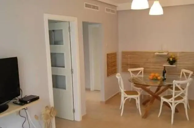 Comfort Apart Daire, 2 Yatak Odası