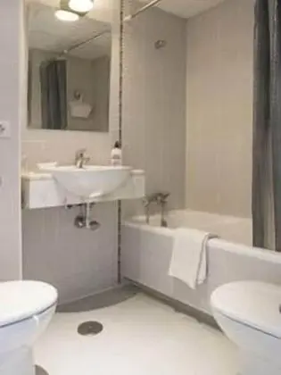 Comfort Apart Daire, 2 Yatak Odası