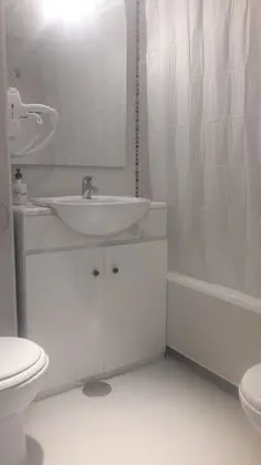 Comfort Apart Daire, 2 Yatak Odası