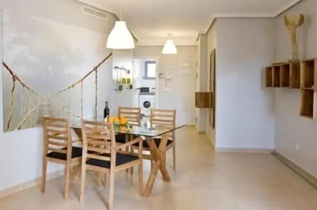 Elite Apart Daire, 2 Yatak Odası