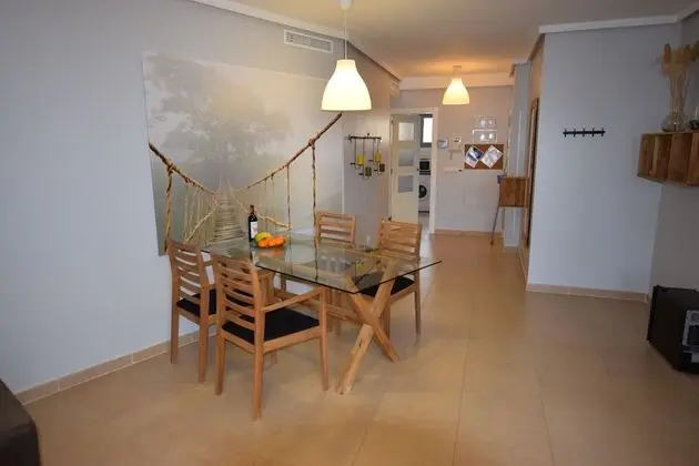 Elite Apart Daire, 2 Yatak Odası