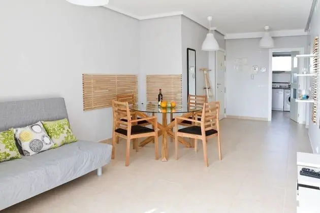 Elite Apart Daire, 2 Yatak Odası