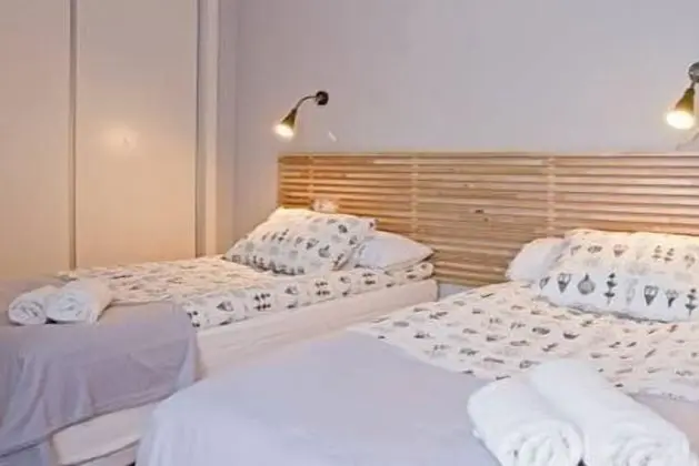 Elite Apart Daire, 2 Yatak Odası