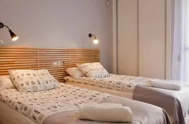Elite Apart Daire, 2 Yatak Odası