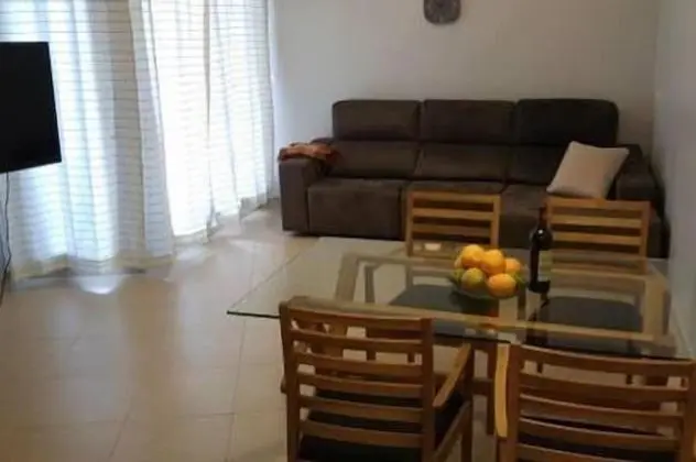 Elite Apart Daire, 2 Yatak Odası