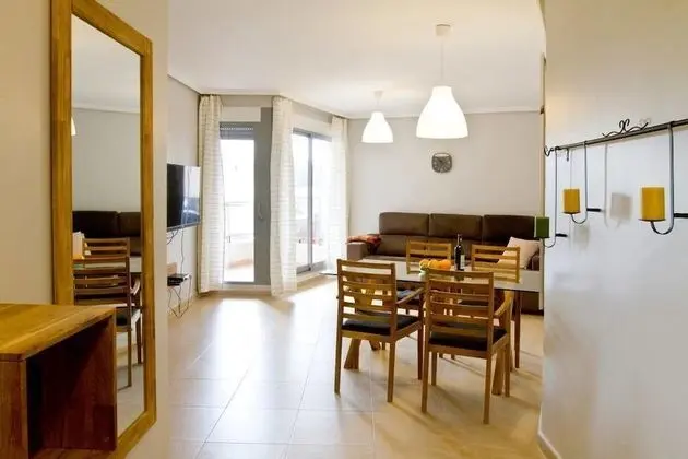Elite Apart Daire, 2 Yatak Odası