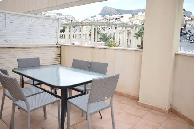 Elite Apart Daire, 2 Yatak Odası