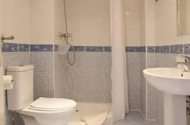 Elite Apart Daire, 2 Yatak Odası