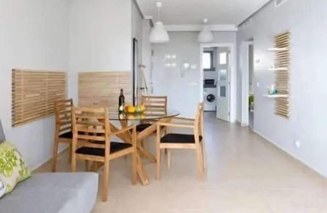 Luxury Apart Daire, 2 Yatak Odası