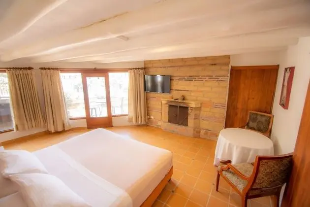 Junior Stüdyo Süit, Balkon