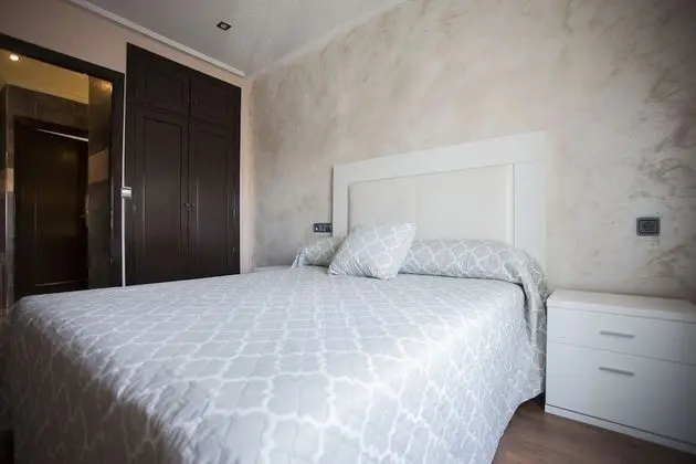 Comfort Dört Kişilik Oda, 2 Yatak Odası (cama de matrimonio y dos individuales)