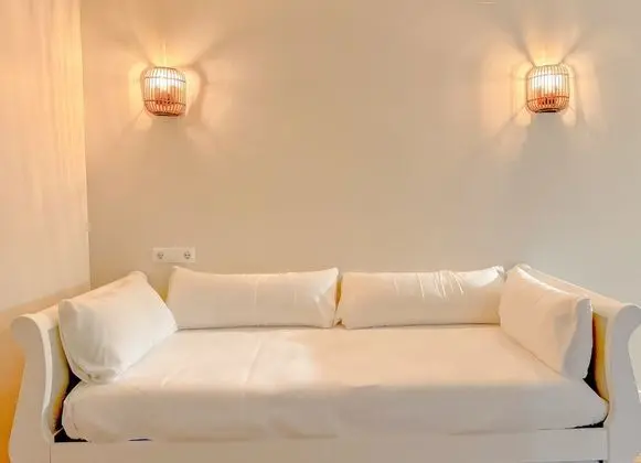 Comfort Dört Kişilik Oda, 2 Yatak Odası (cama de matrimonio y dos individuales)