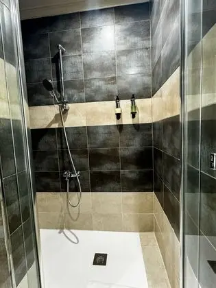Comfort Dört Kişilik Oda, 2 Yatak Odası (cama de matrimonio y dos individuales)