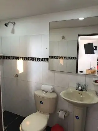 Classic Oda, 1 Büyük (Queen) Boy Yatak, Sigara İçilmez