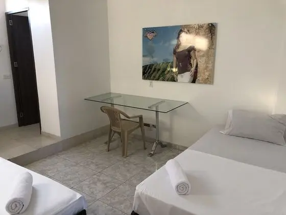 Classic Oda, Birden Çok Yatak, Sigara İçilmez