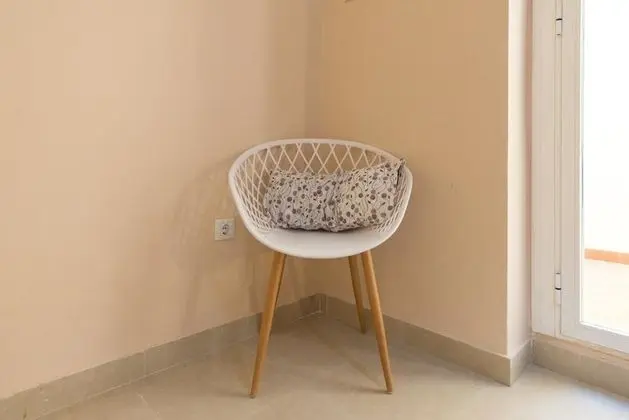 Apart Daire, 1 Yatak Odası, Sigara İçilmez