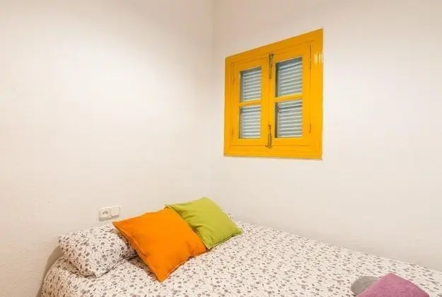 Apart Daire, 3 Yatak Odası, Sigara İçilmez, Balkon