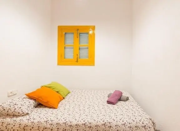 Apart Daire, 3 Yatak Odası, Sigara İçilmez, Balkon
