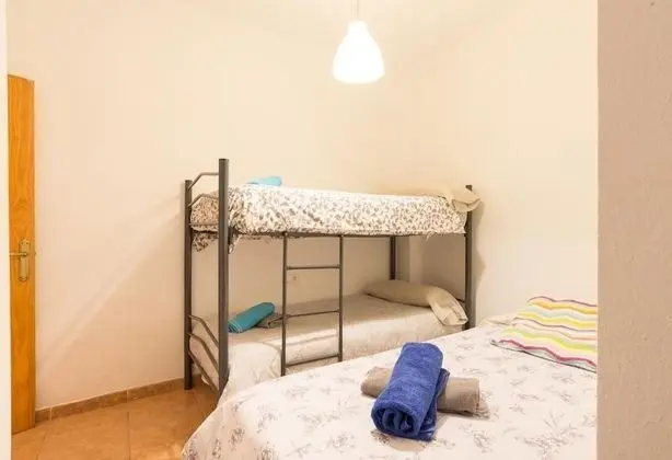 Apart Daire, 3 Yatak Odası, Sigara İçilmez, Balkon