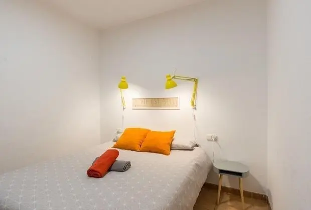 Apart Daire, 3 Yatak Odası, Sigara İçilmez, Balkon