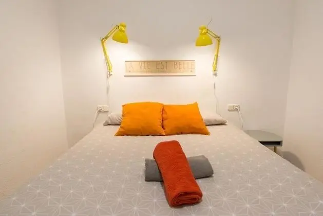 Apart Daire, 3 Yatak Odası, Sigara İçilmez, Balkon