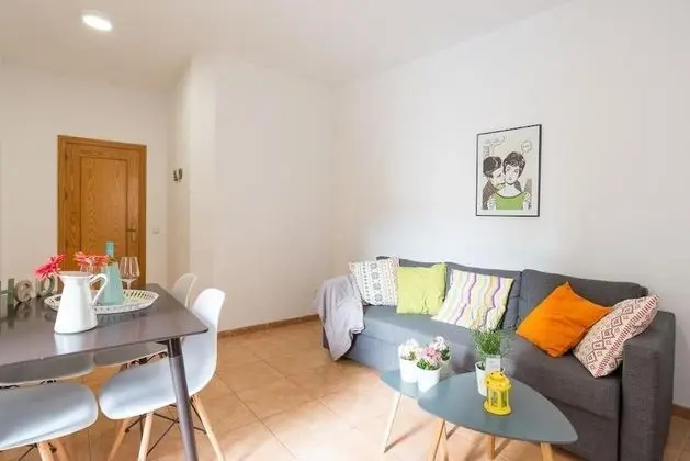 Apart Daire, 3 Yatak Odası, Sigara İçilmez, Balkon