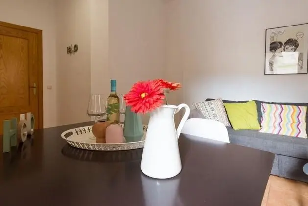 Apart Daire, 3 Yatak Odası, Sigara İçilmez, Balkon