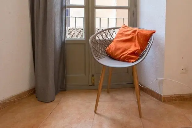 Apart Daire, 3 Yatak Odası, Sigara İçilmez, Balkon
