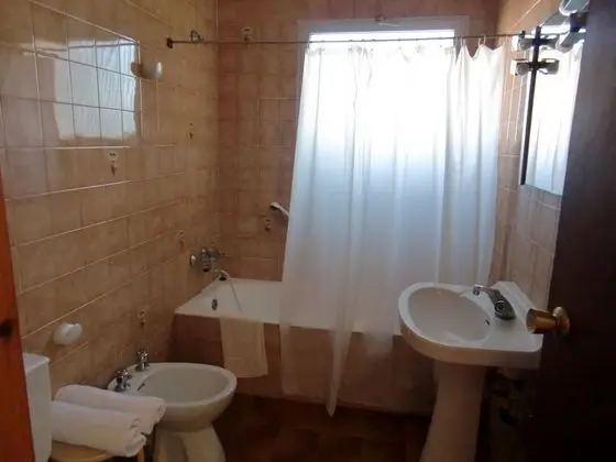 Üç Kişilik Oda (2 adults + 1 child)