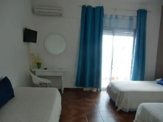 Üç Kişilik Oda (3 adults)