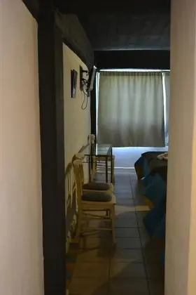 Standard Dört Kişilik Oda