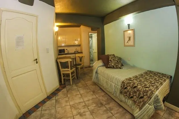 Standard Üç Kişilik Oda