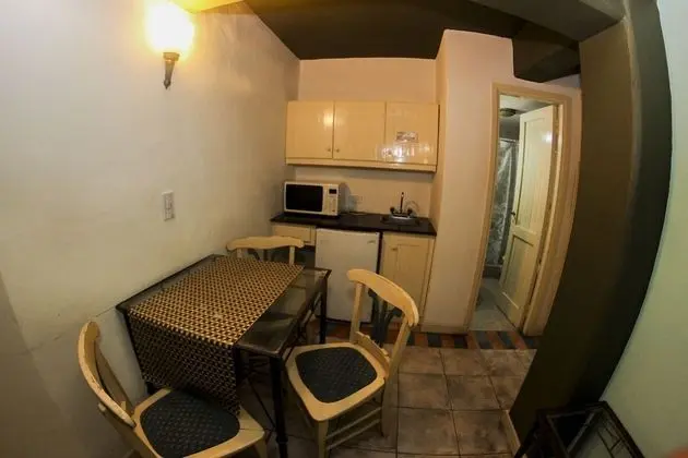 Standard Üç Kişilik Oda