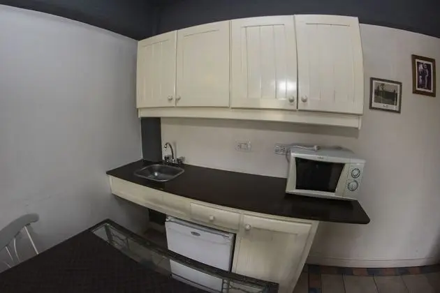 Standard Üç Kişilik Oda