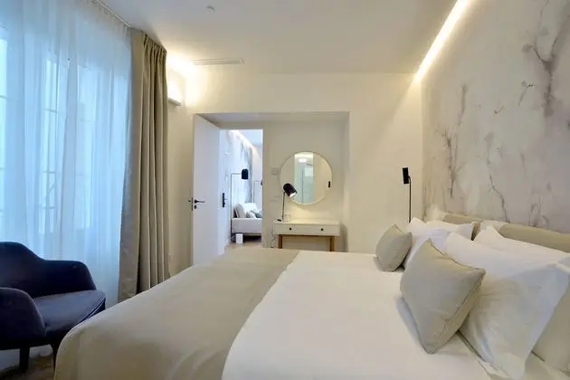 Çatı Katı Süiti (Penthouse)