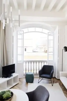 Çatı Katı Süiti (Penthouse)