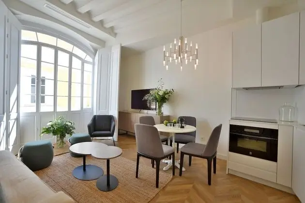 Comfort Apart Daire, 1 Yatak Odası