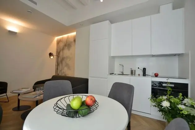Comfort Apart Daire, 1 Yatak Odası