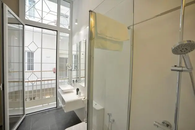 Comfort Apart Daire, 1 Yatak Odası