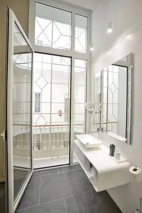 Comfort Apart Daire, 1 Yatak Odası