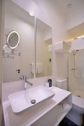 Comfort Apart Daire, 1 Yatak Odası