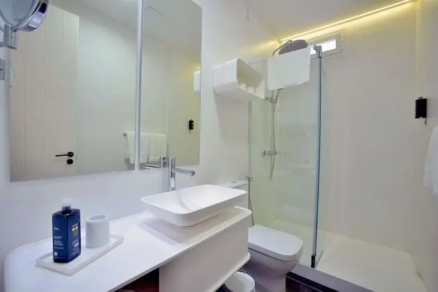 Comfort Apart Daire, 1 Yatak Odası