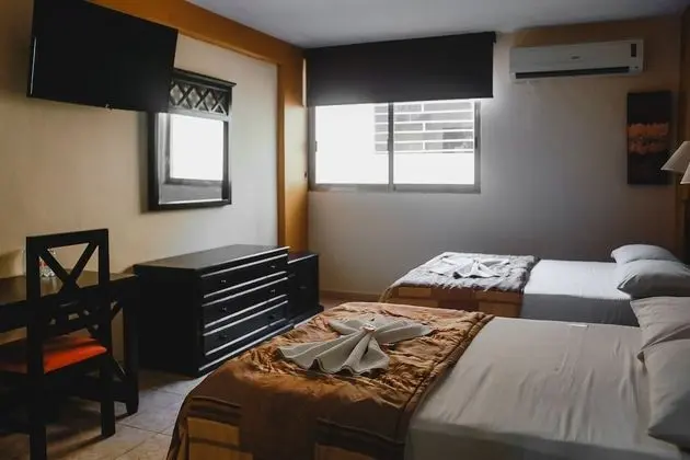 Classic Tek Büyük Yataklı Oda