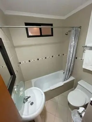 Basic Tek Kişilik Oda