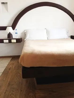 Standard Tek Büyük Yataklı Oda, 1 Çift Kişilik Yatak