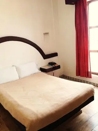 Standard Tek Büyük Yataklı Oda, 1 Çift Kişilik Yatak
