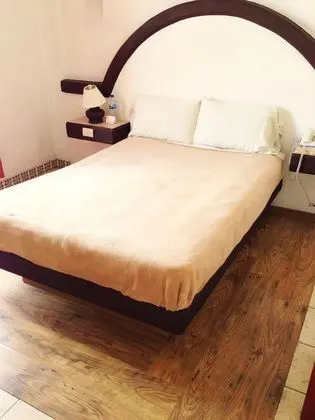 Standard Tek Büyük Yataklı Oda, 1 Çift Kişilik Yatak