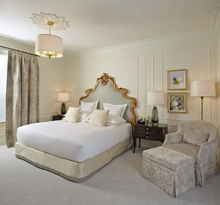 Süit, Birden Çok Yatak (Vanderbilt 5th Avenue)